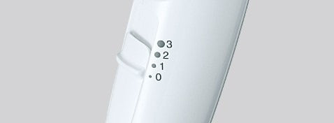 Panasonic Hair Dryer 1200W (EH-ND21)