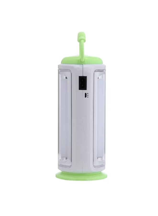Olsenmark Rechargeable LED Emergency Lantern OME2829 | 30 Pcs LED, 2 Speed Setting, Over Charge Protection, Portable, Lightweight, Carry Handle