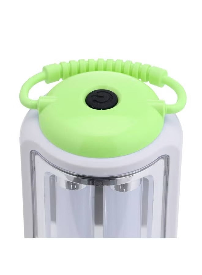Olsenmark Rechargeable LED Emergency Lantern OME2829 | 30 Pcs LED, 2 Speed Setting, Over Charge Protection, Portable, Lightweight, Carry Handle