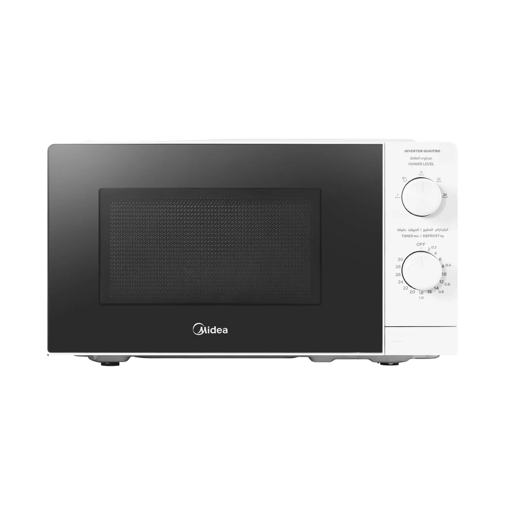 Midea Solo Microwave 20 L - White