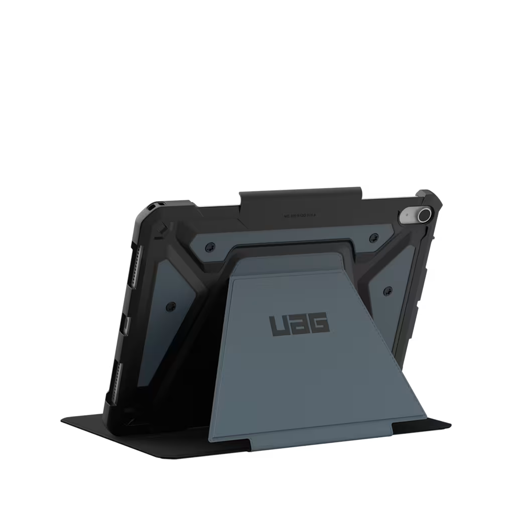 UAG iPad Air 11"/10.9" (2020-2025) Gen6/5/4 Metropolis SE | Cloud Blue