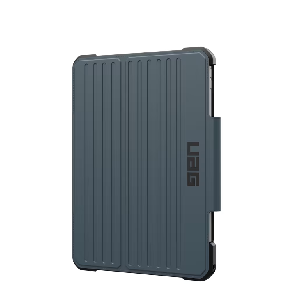 UAG iPad Air 11"/10.9" (2020-2025) Gen6/5/4 Metropolis SE | Cloud Blue