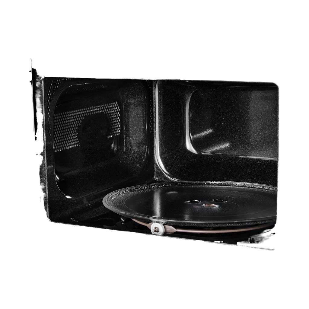 Midea Solo Microwave 20 L - White