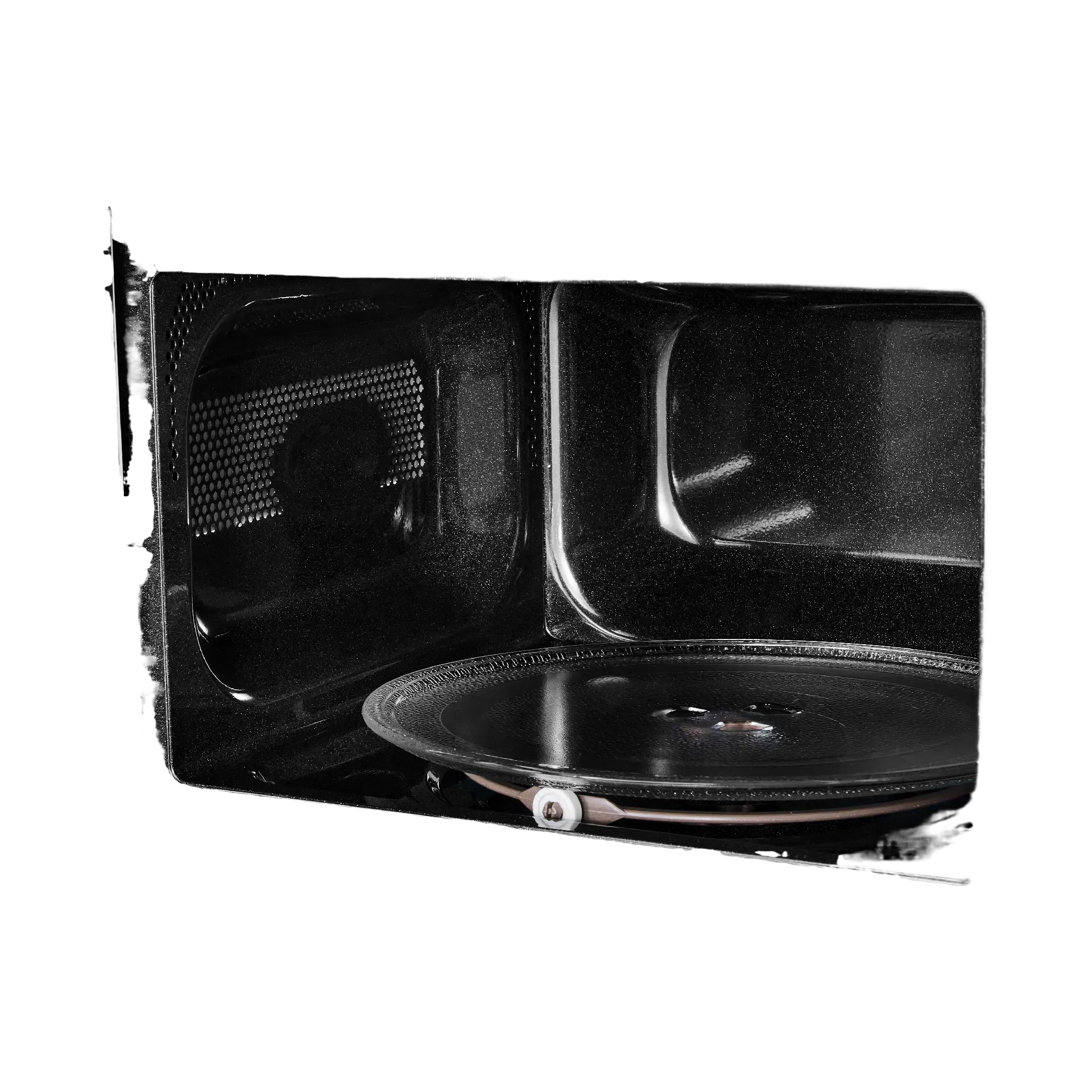Midea Solo Microwave 20 L - White