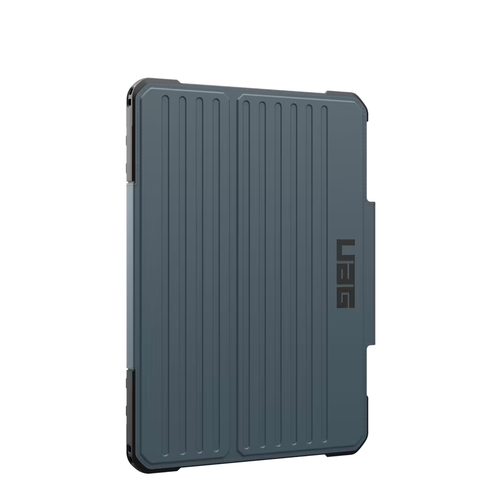 UAG iPad Air 11"/10.9" (2020-2025) Gen6/5/4 Metropolis SE | Cloud Blue