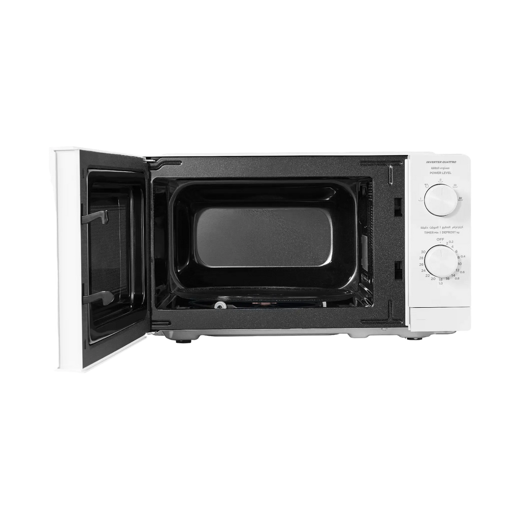 Midea Solo Microwave 20 L - White