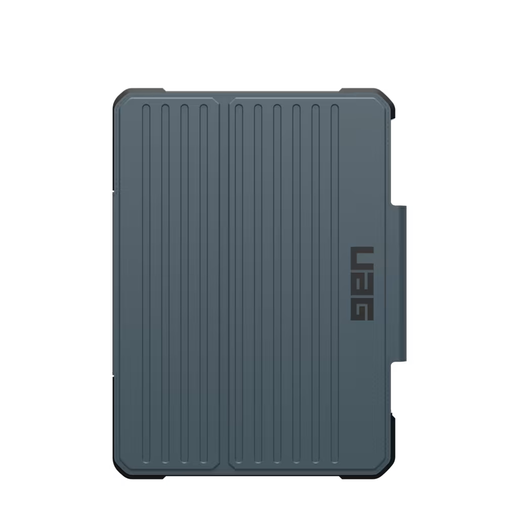 UAG iPad Air 11"/10.9" (2020-2025) Gen6/5/4 Metropolis SE | Cloud Blue