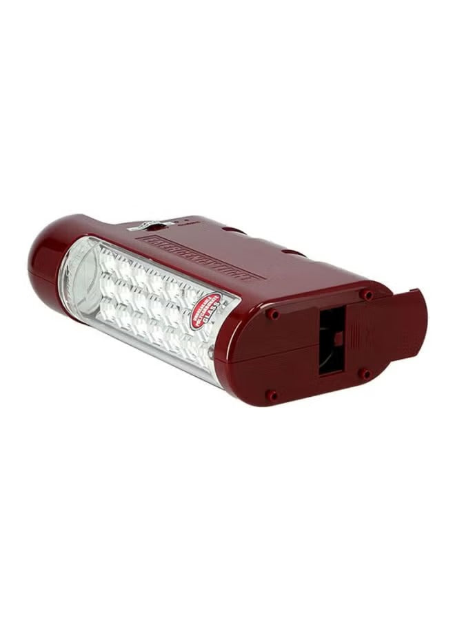 Olsenmark Rechargeable LED Emergency Lantern