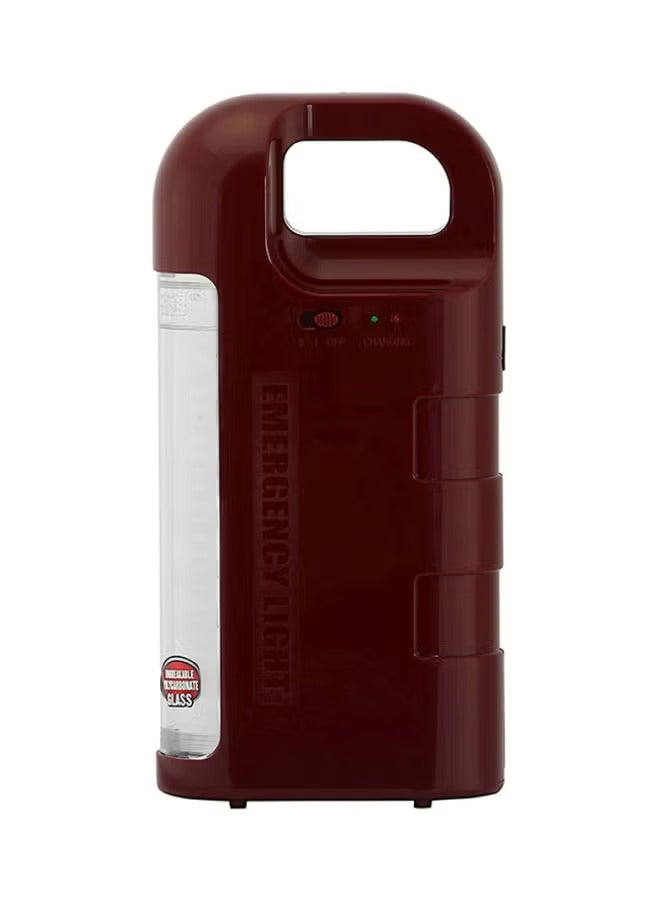 Olsenmark Rechargeable LED Emergency Lantern