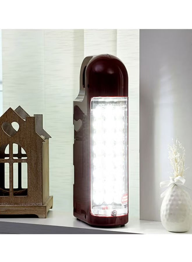 Olsenmark Rechargeable LED Emergency Lantern