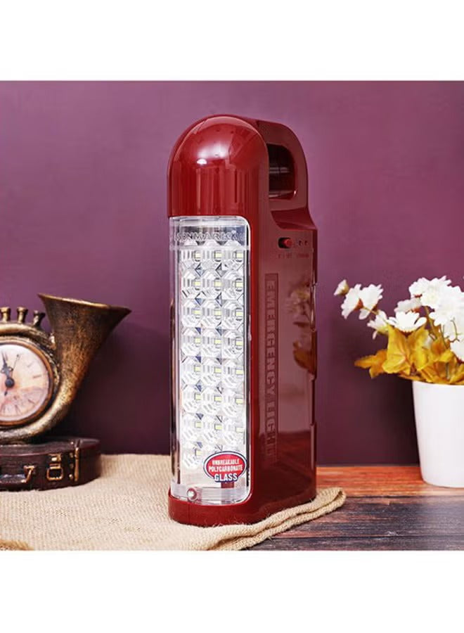 Olsenmark Rechargeable LED Emergency Lantern