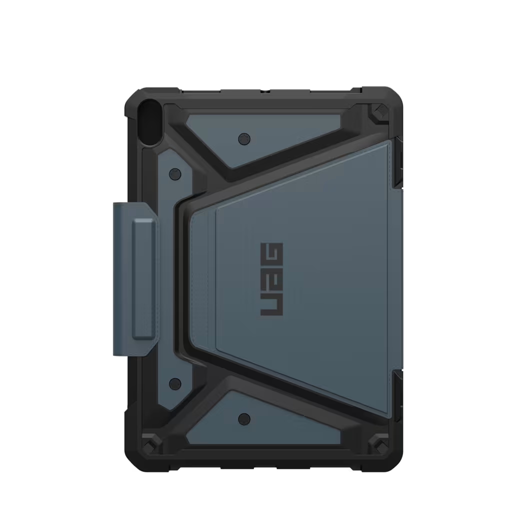 UAG iPad Air 11"/10.9" (2020-2025) Gen6/5/4 Metropolis SE | Cloud Blue