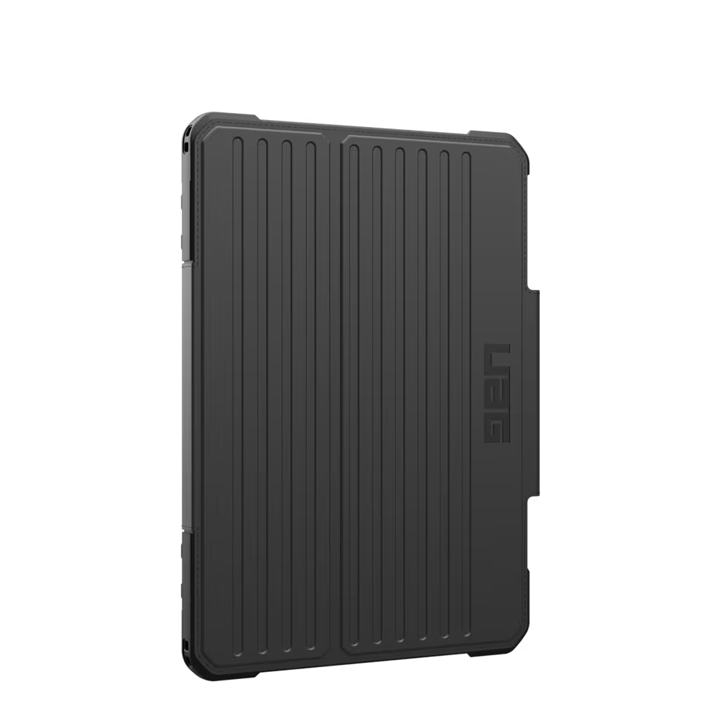 UAG iPad Air 11"/10.9" (2020-2025) Gen6/5/4 Metropolis SE | Black