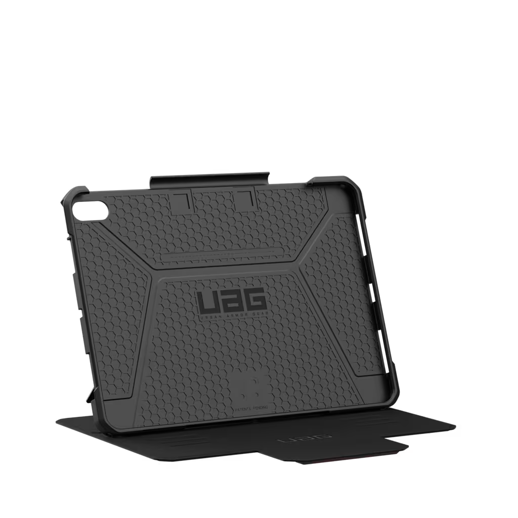 UAG iPad Air 11"/10.9" (2020-2025) Gen6/5/4 Metropolis SE | Bordeaux
