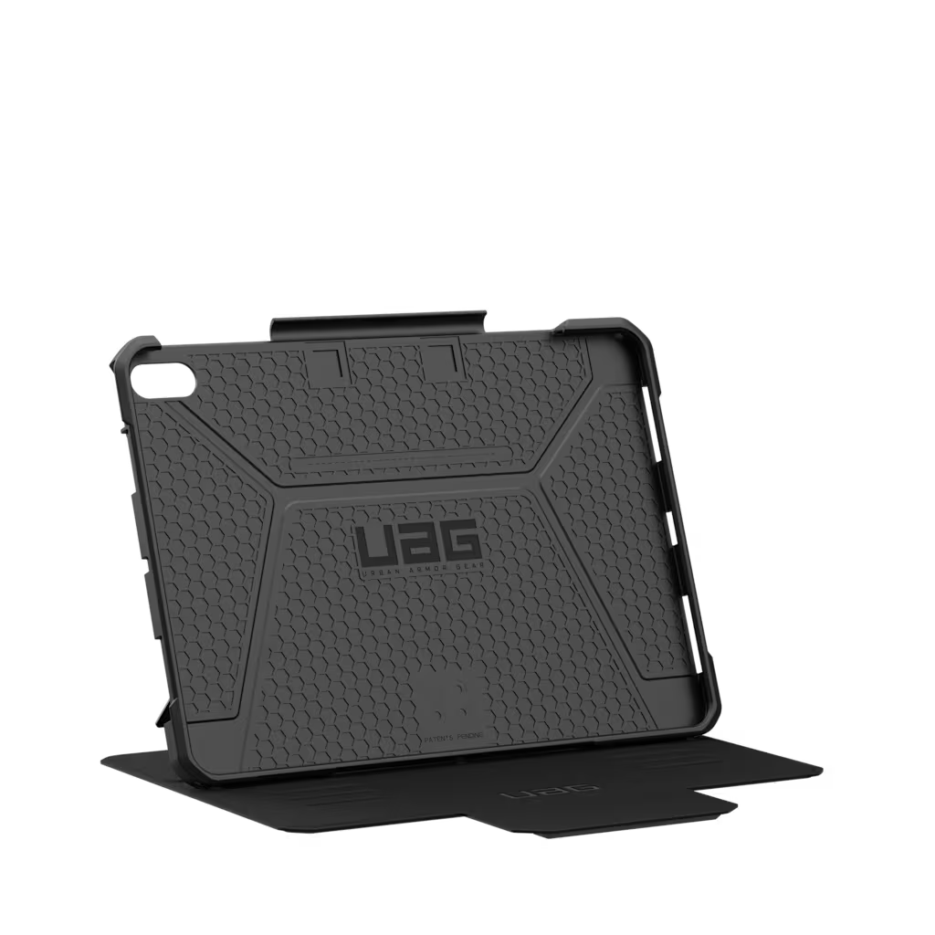 UAG iPad Air 11"/10.9" (2020-2025) Gen6/5/4 Metropolis SE | Cloud Blue