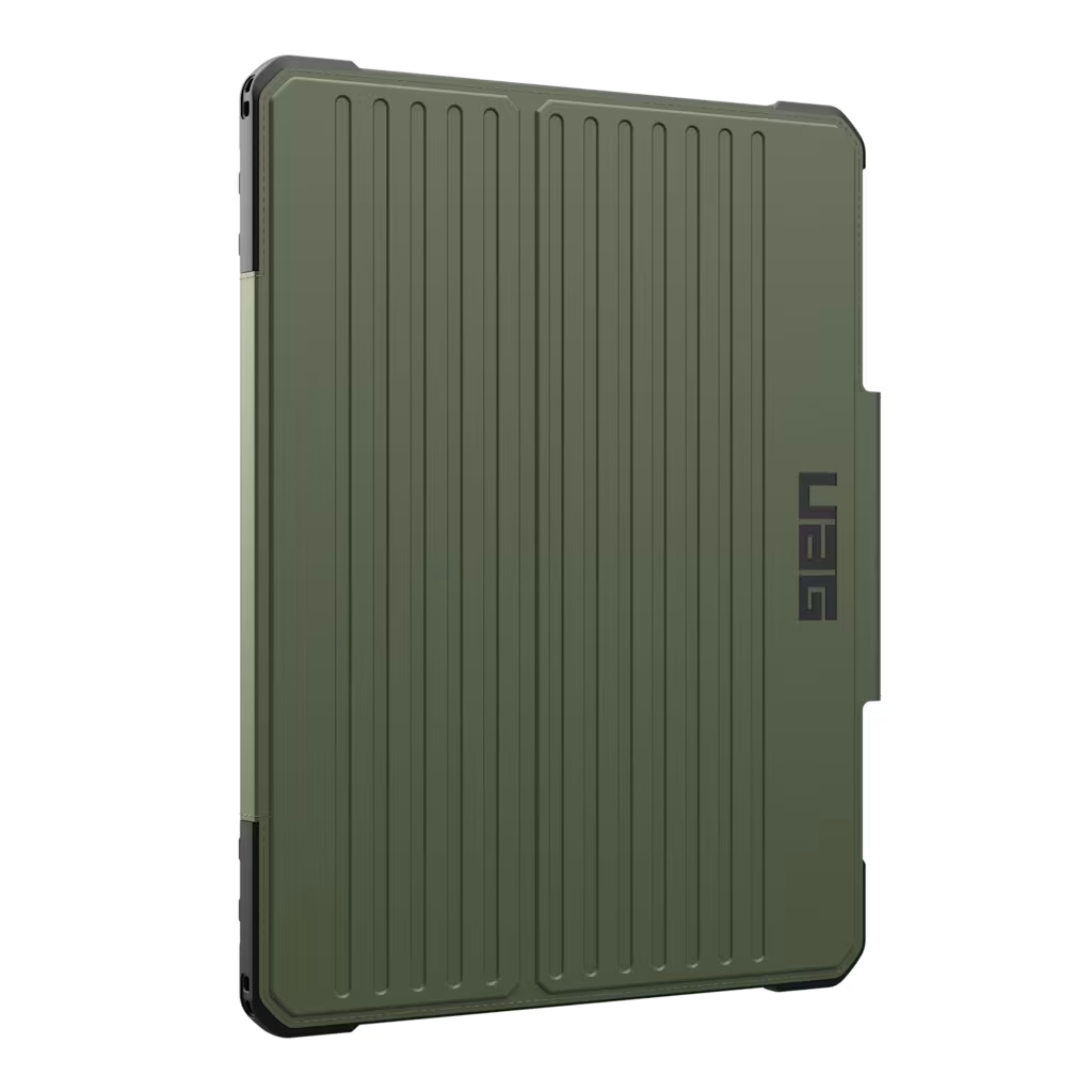 UAG iPad Air 13" 2024 1st Gen / 2nd Gen  Metropolis SE Case | Olive