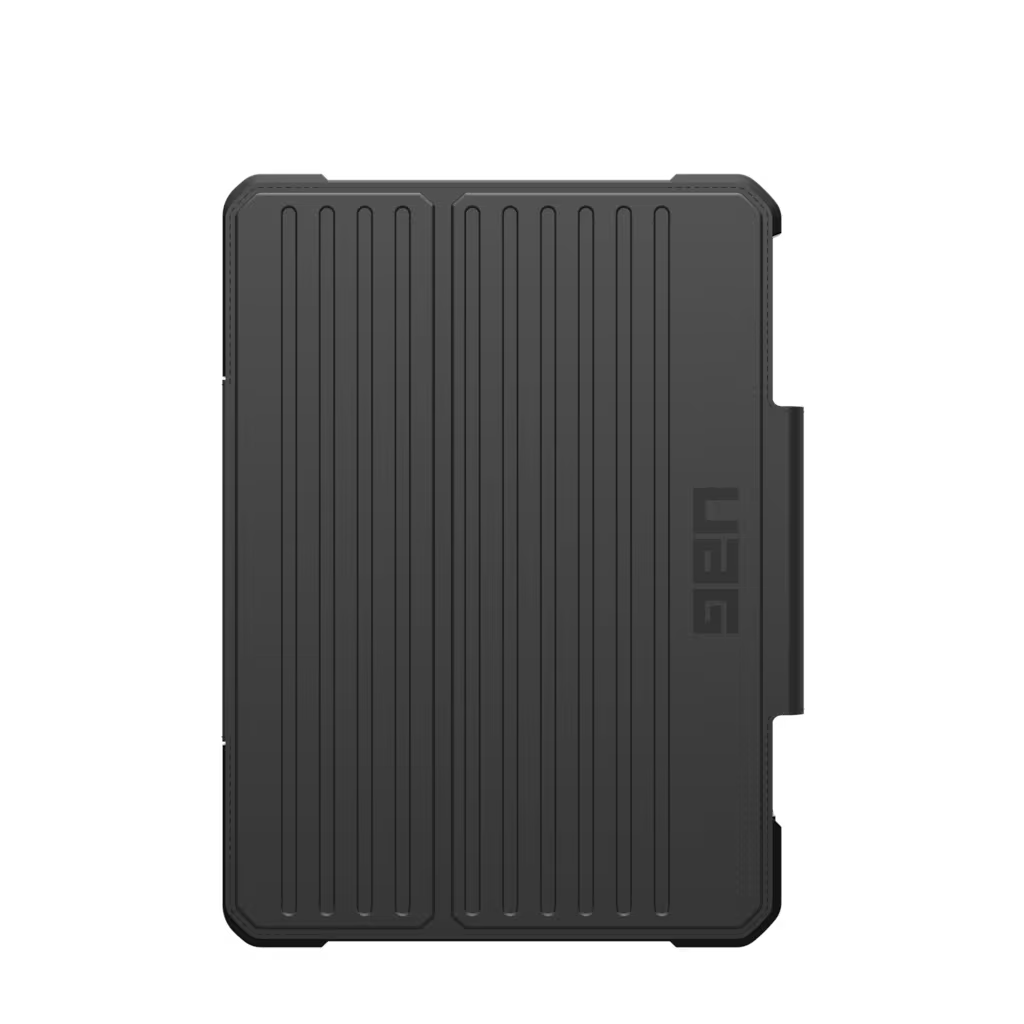 UAG iPad Air 11"/10.9" (2020-2025) Gen6/5/4 Metropolis SE | Black