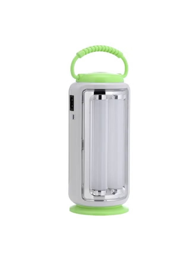 Olsenmark Rechargeable LED Emergency Lantern OME2829 | 30 Pcs LED, 2 Speed Setting, Over Charge Protection, Portable, Lightweight, Carry Handle