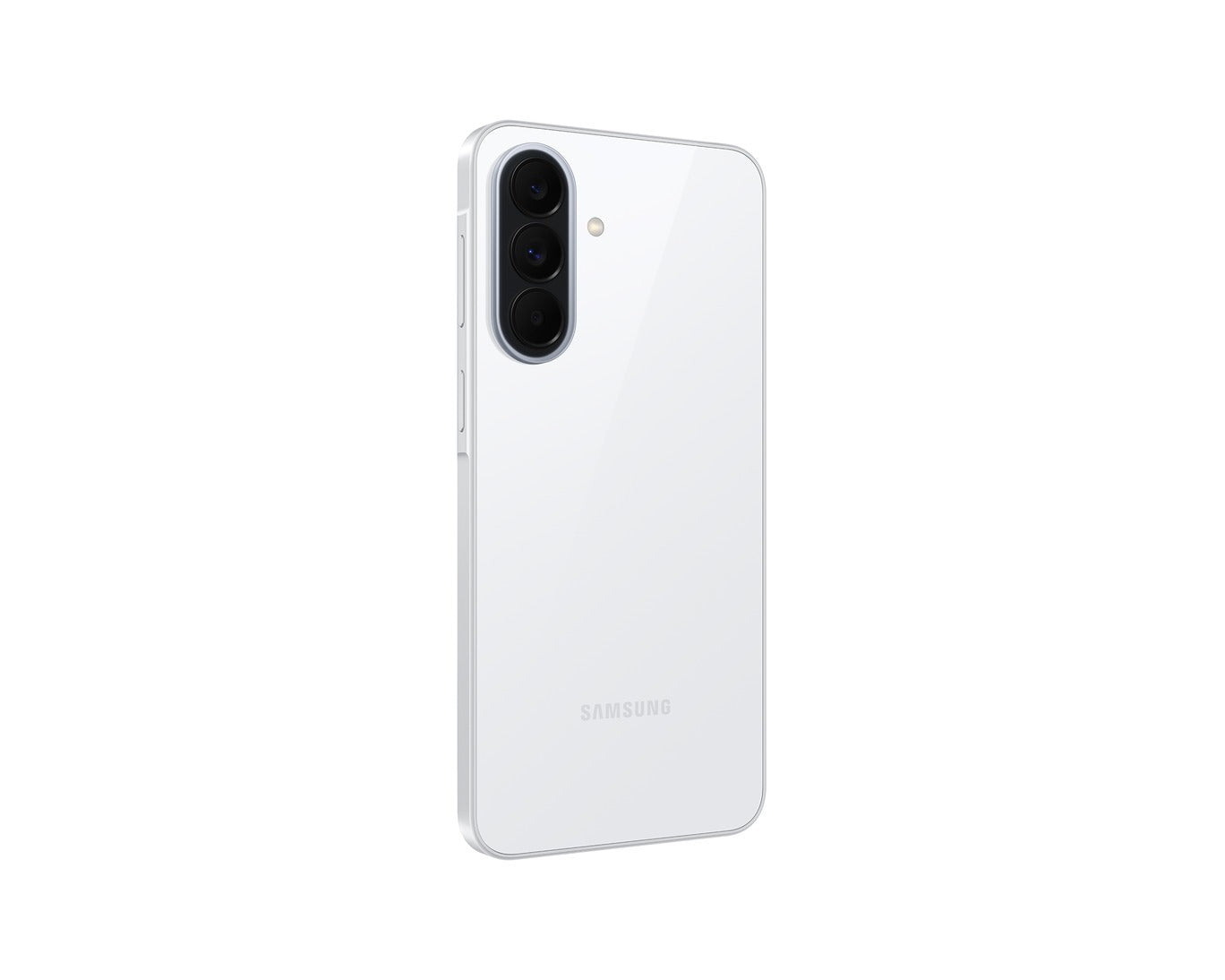 Samsung Galaxy A37 5G – 256GB, 8GB RAM, Dual SIM | Awesome White
