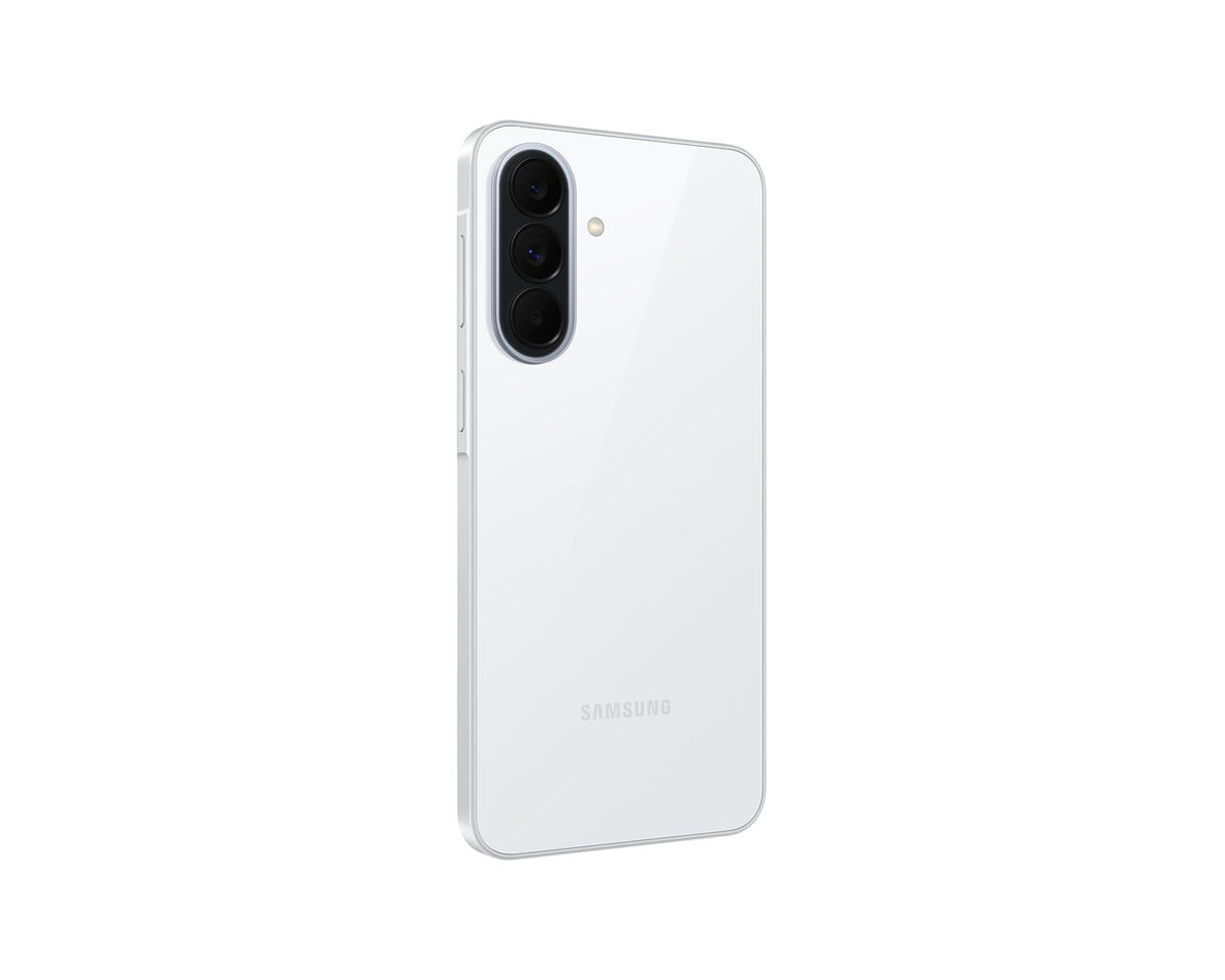 Samsung Galaxy A37 5G – 256GB, 8GB RAM, Dual SIM + Bundle Offer | Awesome White