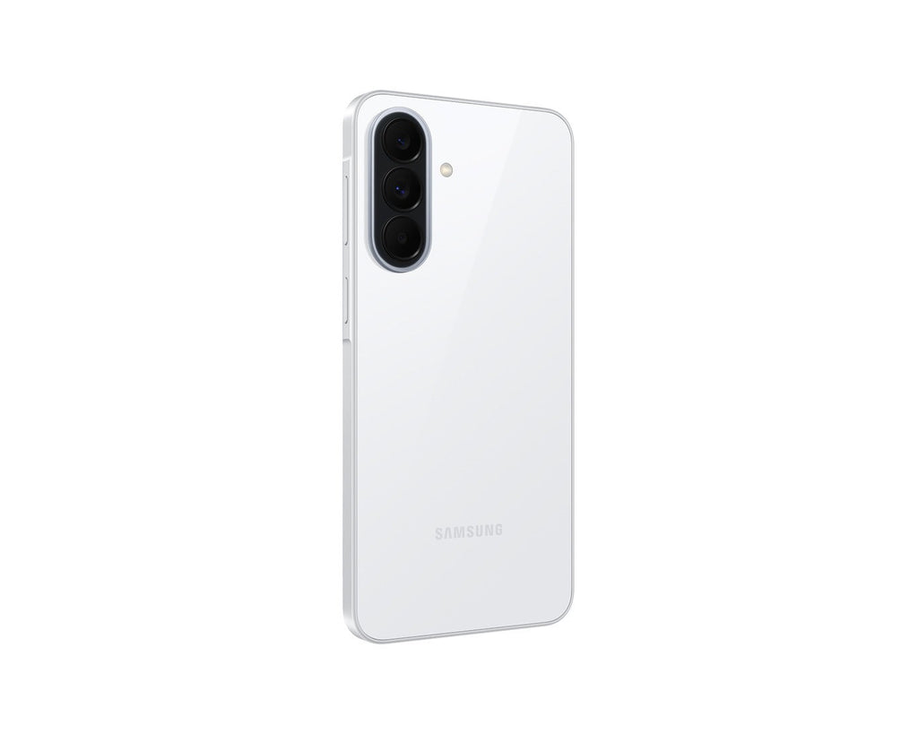 Samsung Galaxy A37 5G – 128GB, 6GB RAM, Dual SIM | Awesome White