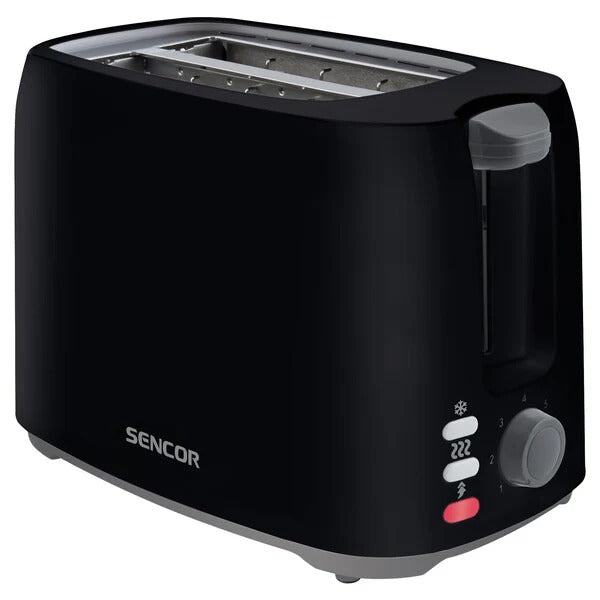 Sencor Toaster STS2607BK 750W | Black