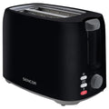 Sencor Toaster STS2607BK 750W | Black