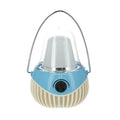 Olsenmark Rechargeable LED Emergency Lantern | 8 Pcs LED, 4V 900mAh Sealed Lead-Acid Battery, Light