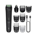 Philips All-in-One Trimmer 3000 Series – 8-in-1 Multi Grooming Kit