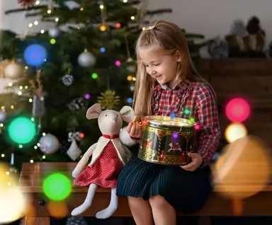 Momax Smart Atom Led Smart Atom IoT Fairy Lights