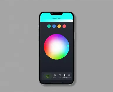 Momax Smart Atom Led Smart Atom IoT Fairy Lights