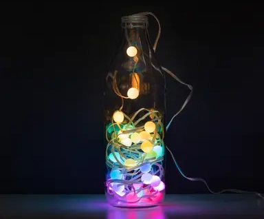 Momax Smart Atom Led Smart Atom IoT Fairy Lights