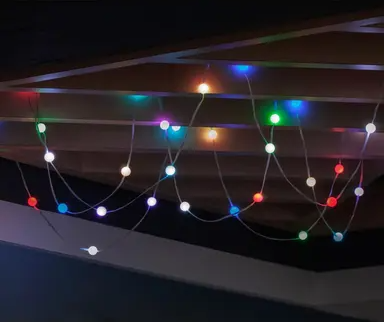 Momax Smart Atom Led Smart Atom IoT Fairy Lights