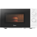 Midea Solo Microwave 20 L - White