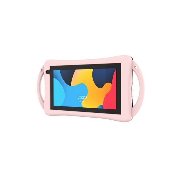 Oteeto Tab K6 Kids 4G - 6GB RAM 128GB 7-Inch Tablet  Bundle Offer
