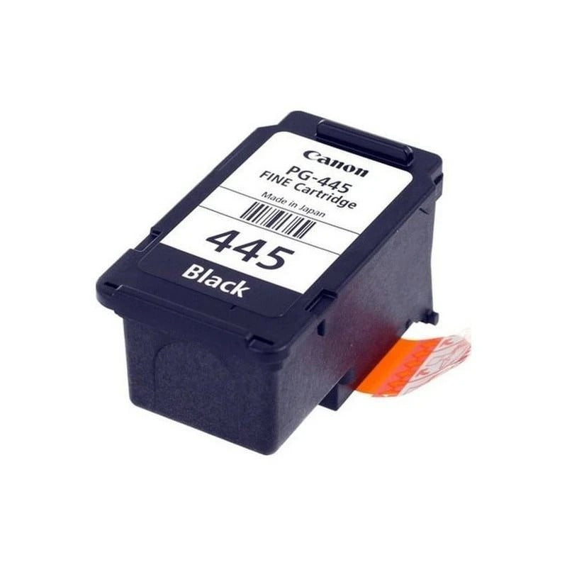 Canon Inkjet Cartridge PG-445