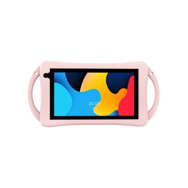 Oteeto Tab K6 Kids 4G - 6GB RAM 128GB 7-Inch Tablet  Bundle Offer