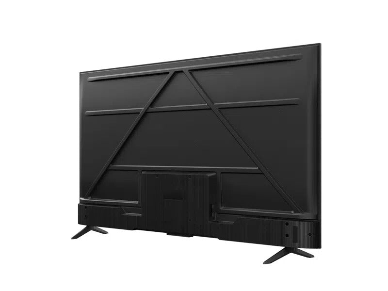 TCL P6K 55-Inch 4K UHD Smart Google TV 2025 | HDR10 & Dolby Audio