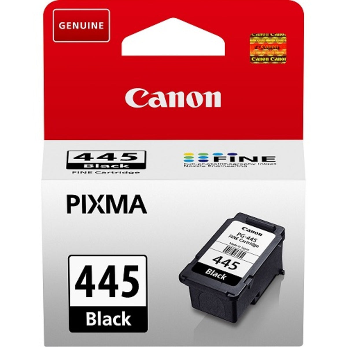 Canon Inkjet Cartridge PG-445