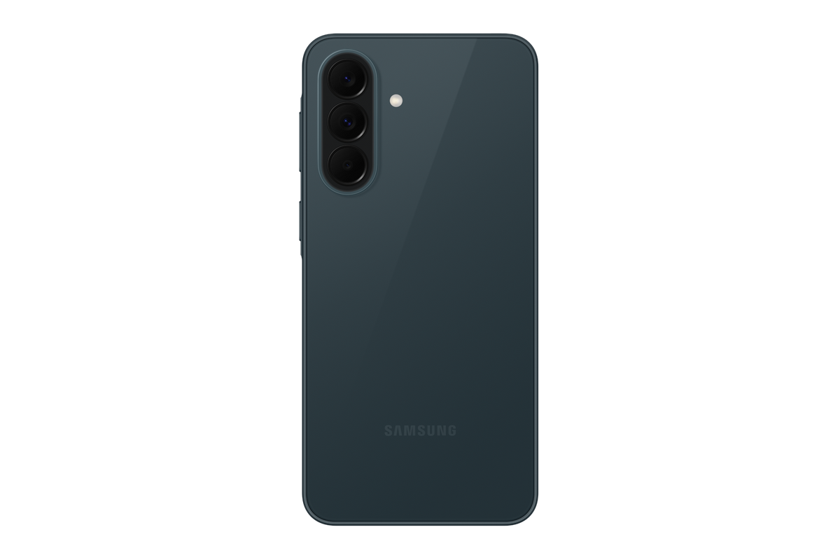 Samsung Galaxy A37 5G – 128GB, 6GB RAM, Dual SIM + Bundle Offer | Awesome Gray Green
