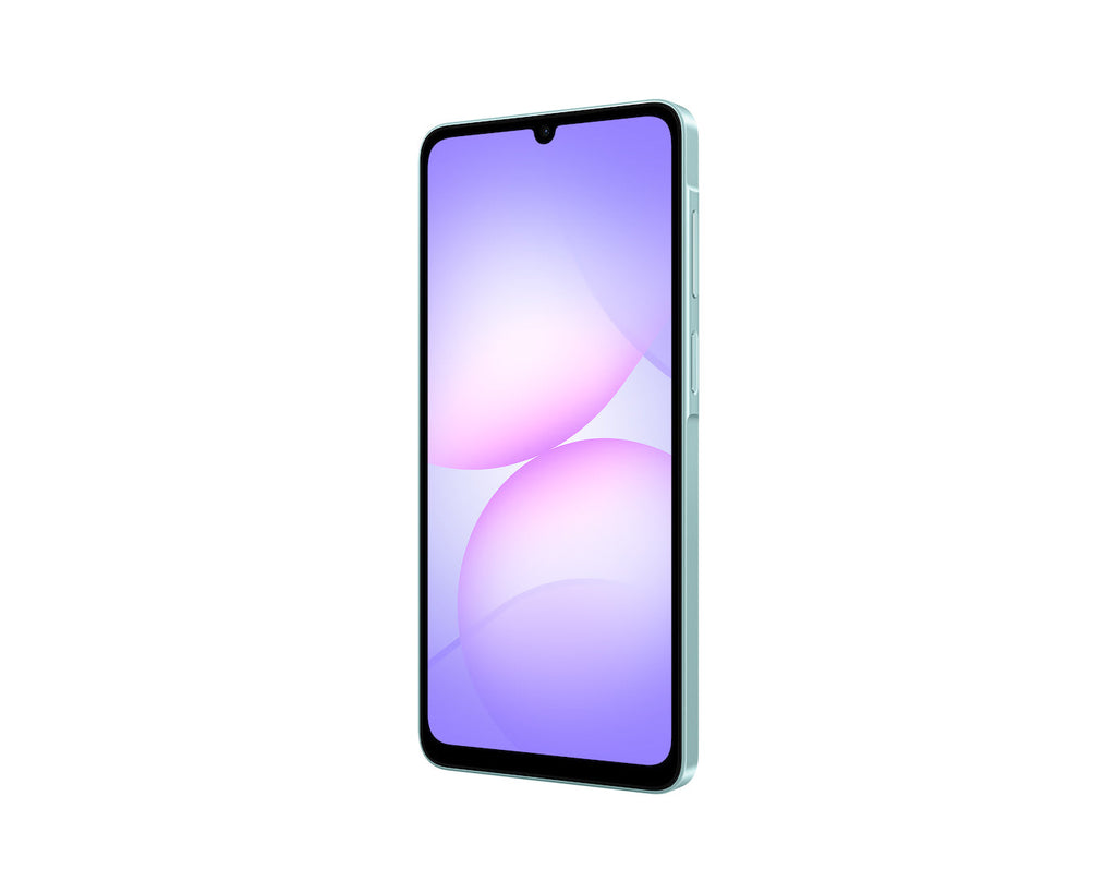Samsung Galaxy A07 Phone 5G - 128GB - 6GB RAM | Light Green