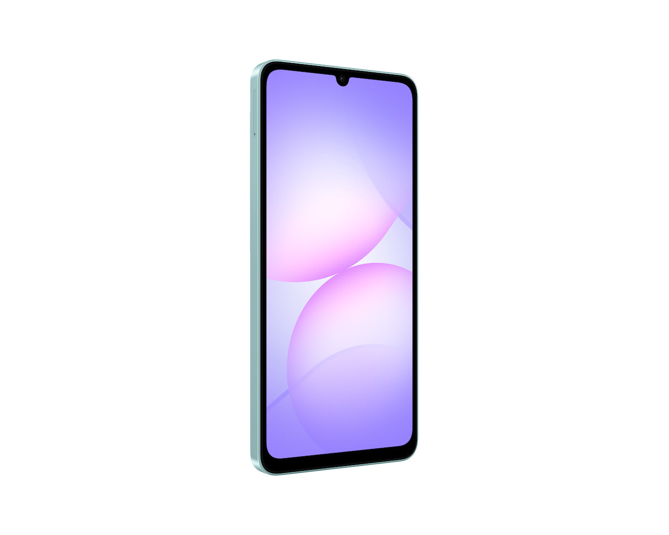 Samsung Galaxy A07 Phone 5G - 128GB - 6GB RAM | Light Green