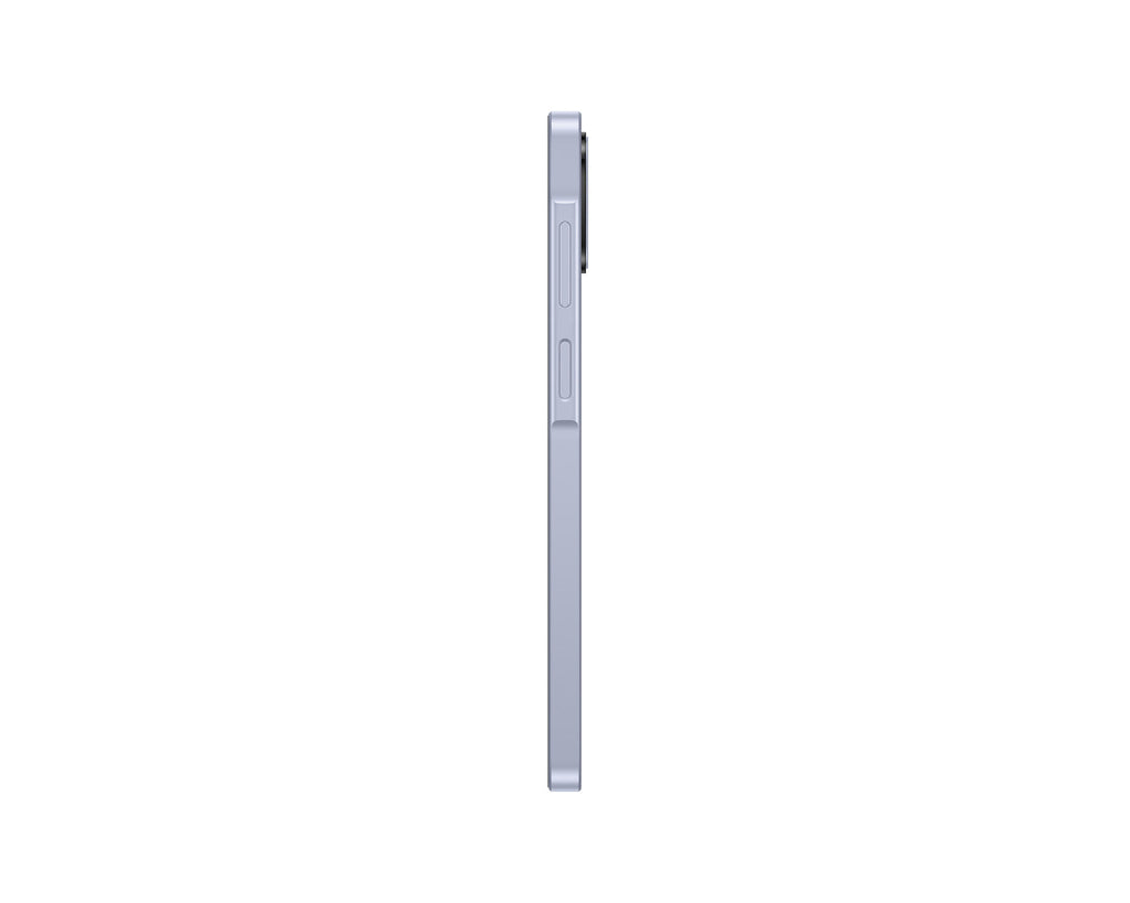 Samsung Galaxy A07 Phone 5G - 128GB - 6GB RAM | Light Violet