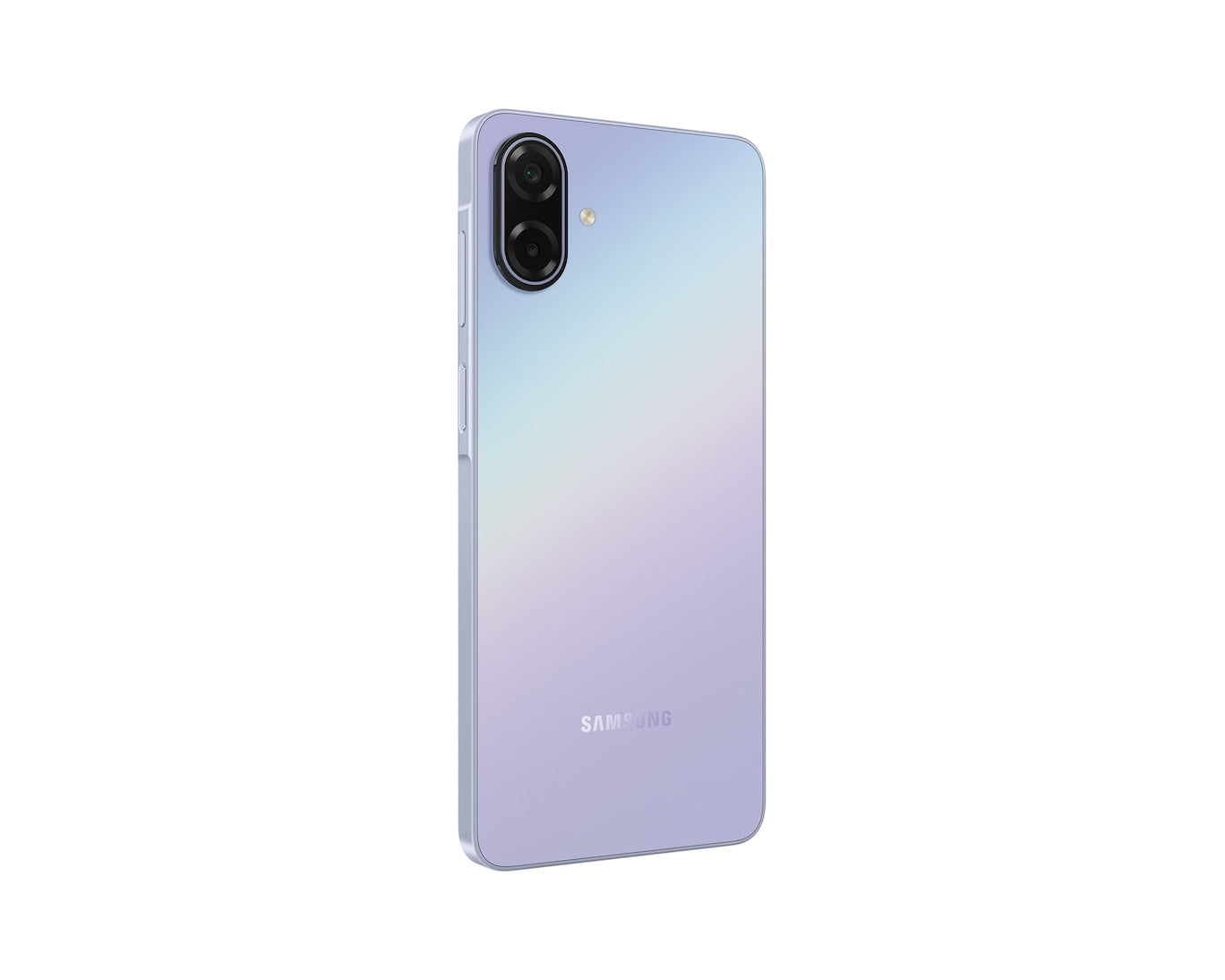 Samsung Galaxy A07 Phone 5G - 128GB - 6GB RAM | Light Violet