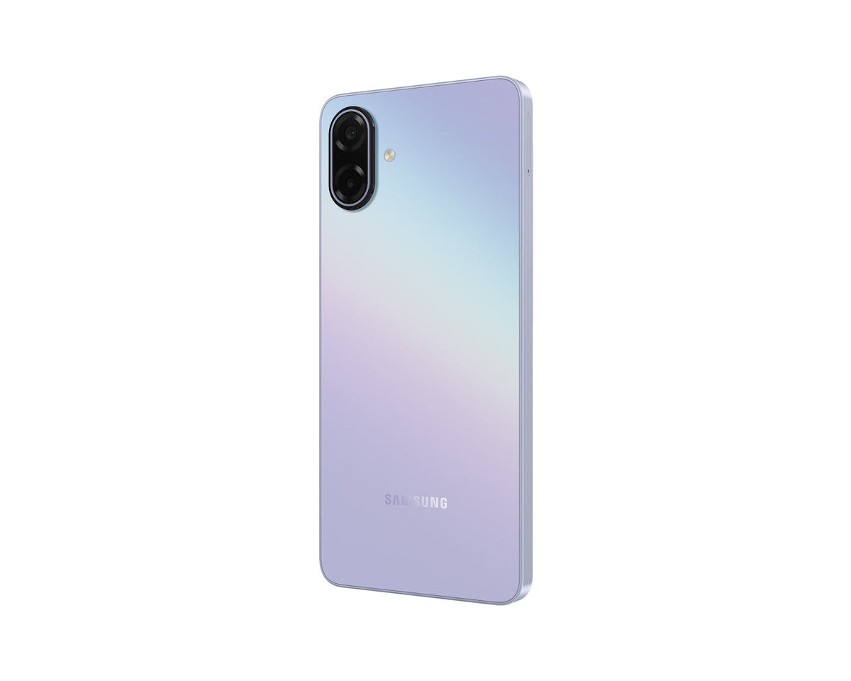 Samsung Galaxy A07 Phone 5G - 128GB - 6GB RAM | Light Violet