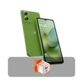Motorola Moto G06 - 128GB - 4GB RAM  Bundle Offer | PANTONE Tendril
