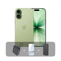Apple iPhone 17 - 256GB - 6.3 inch - Dual eSim (Japanese Version) + Bundle Offer | Sage