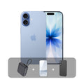 Apple iPhone 17 - 256GB - 6.3 inch - Dual eSim (Japanese Version) + Bundle Offer | Mist Blue