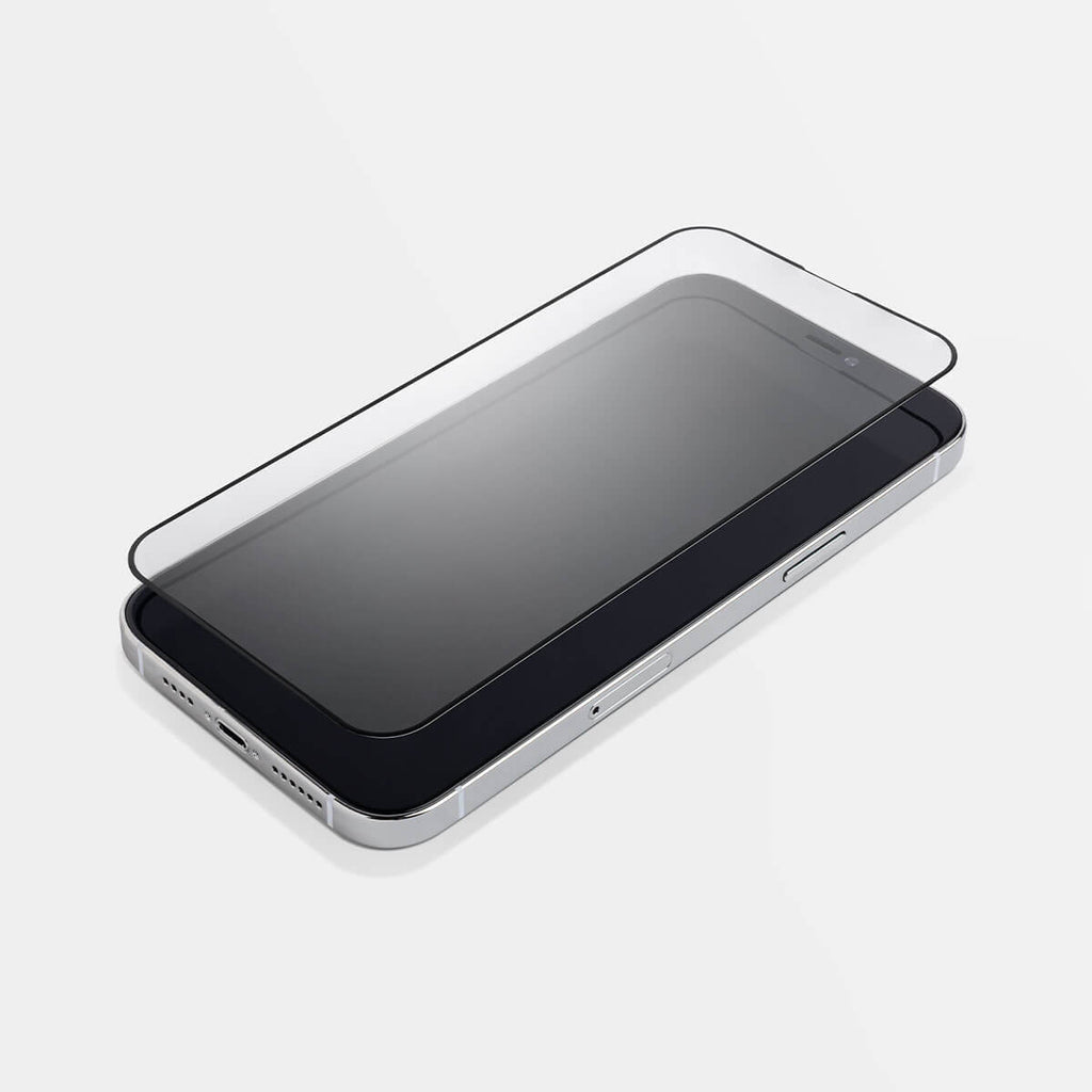 90 Percent Glass Screen Protector for iPhone 13 Pro Max