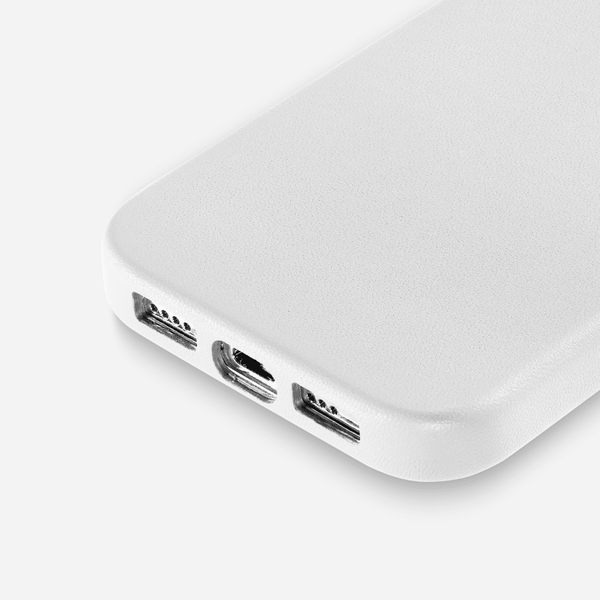 MOFT  iPhone 15 Pro Snap Case MOVAS MagSafe | Misty Cove